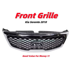 Front Grille